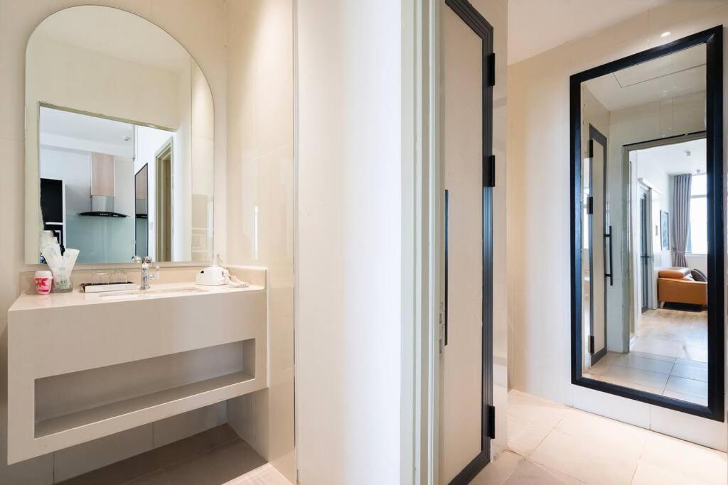 Căn hộ The Rixx Metropolitan@d1/ben Thanh/family/pool/gym *