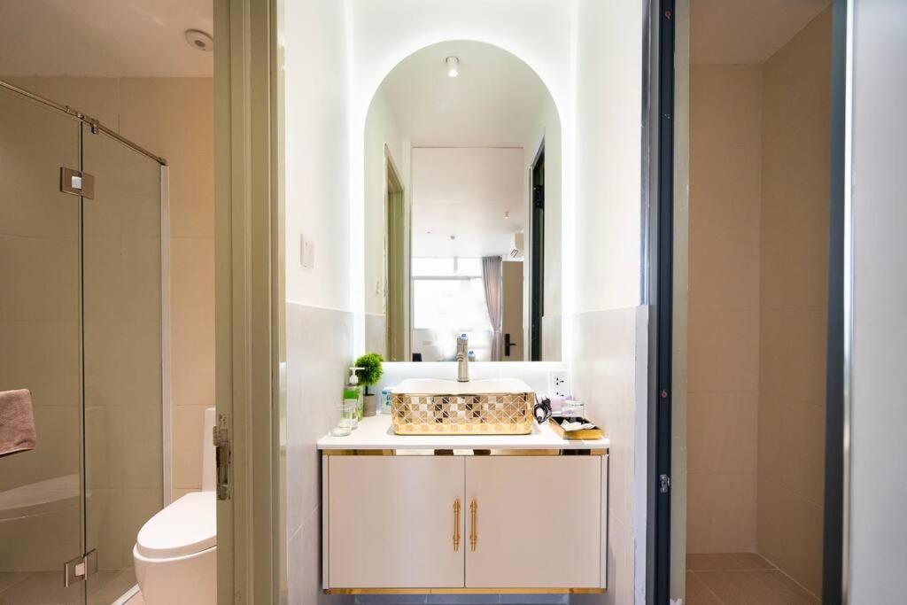 The Rixx Metropolitan@d1/ben Thanh/family/pool/gym