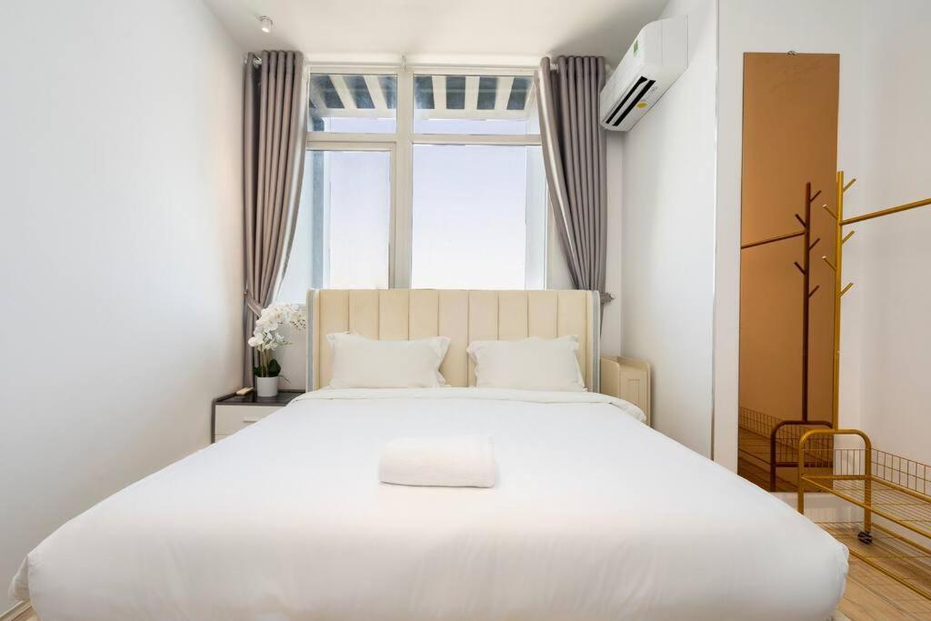 The Rixx Metropolitan@d1/ben Thanh/family/pool/gym