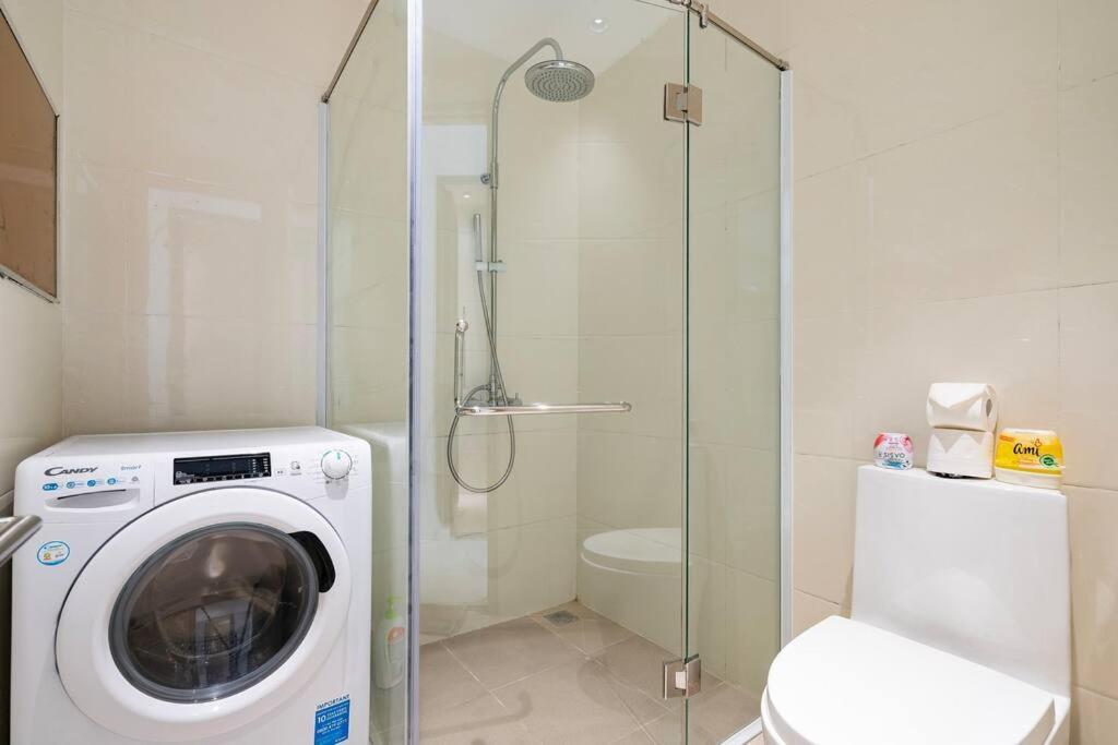 The Rixx Metropolitan@d1/ben Thanh/family/pool/gym TP. Hồ Chí Minh