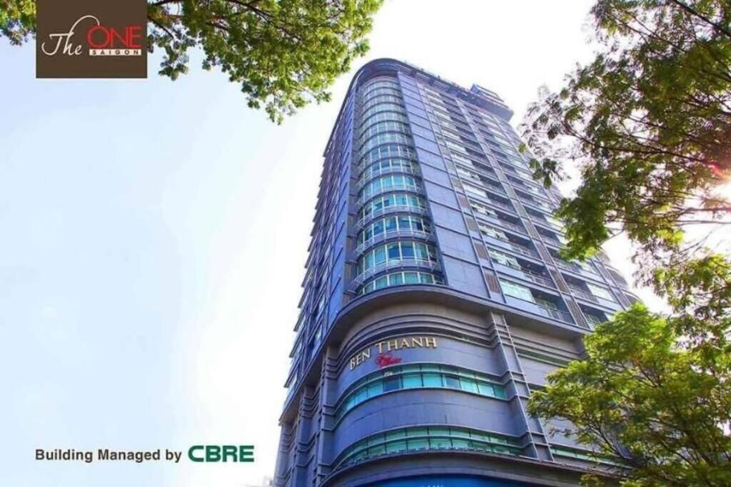 Căn hộ The Rixx Metropolitan@d1/ben Thanh/family/pool/gym *