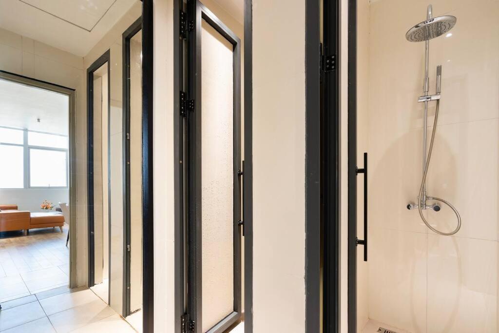 The Rixx Metropolitan@d1/ben Thanh/family/pool/gym Apartment Ho Chi Minh City