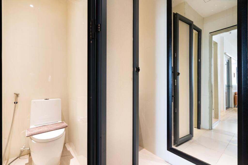 Apartment The Rixx Metropolitan@d1/ben Thanh/family/pool/gym *