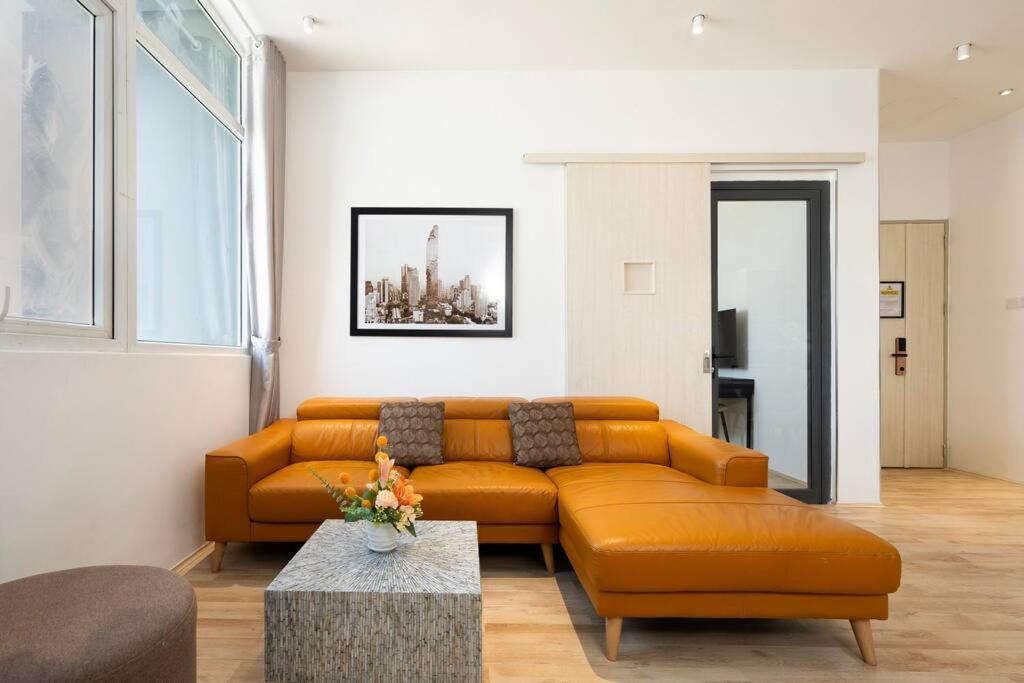 Apartment The Rixx Metropolitan@d1/ben Thanh/family/pool/gym *