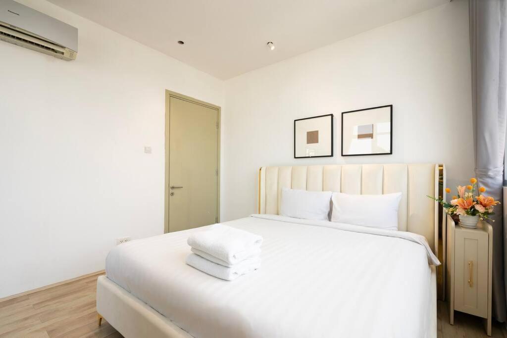 Apartment The Rixx Metropolitan@d1/ben Thanh/family/pool/gym Ho Chi Minh City